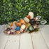 Gemstone Grape Bunch - Quartz, Agates, Amethyst - Made in Brazil